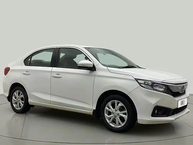 Used 2019 Honda Amaze in Bangalore