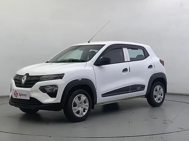 Used 2024 Renault Kwid in Ahmedabad