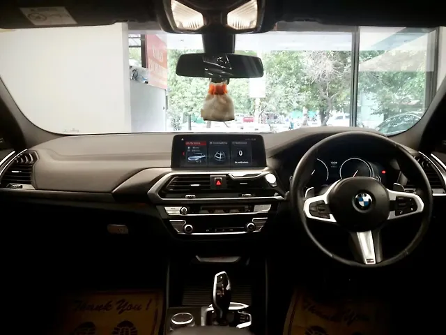 Used BMW X4 [2019-2022] xDrive30i M Sport X [2019-2019] in Delhi