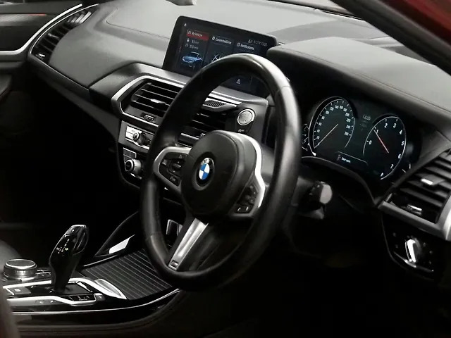 Used BMW X4 [2019-2022] xDrive30i M Sport X [2019-2019] in Delhi