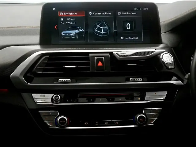 Used BMW X4 [2019-2022] xDrive30i M Sport X [2019-2019] in Delhi