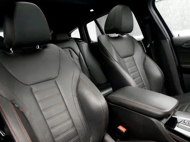 Used BMW X4 [2019-2022] xDrive30i M Sport X [2019-2019] in Delhi