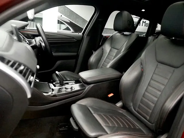 Used BMW X4 [2019-2022] xDrive30i M Sport X [2019-2019] in Delhi