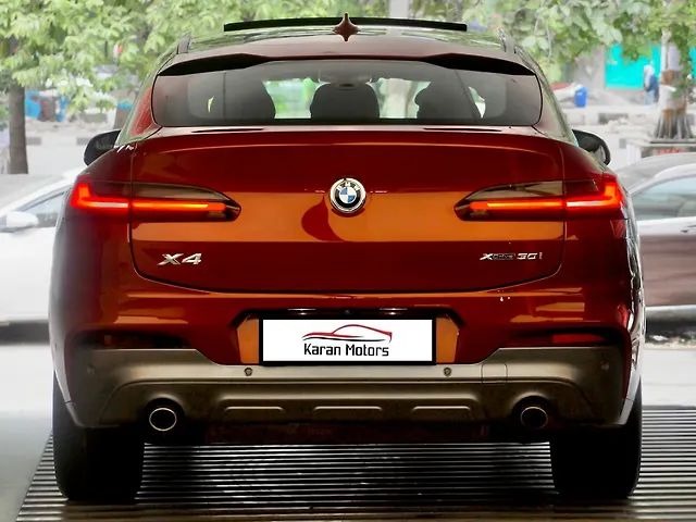 Used BMW X4 [2019-2022] xDrive30i M Sport X [2019-2019] in Delhi