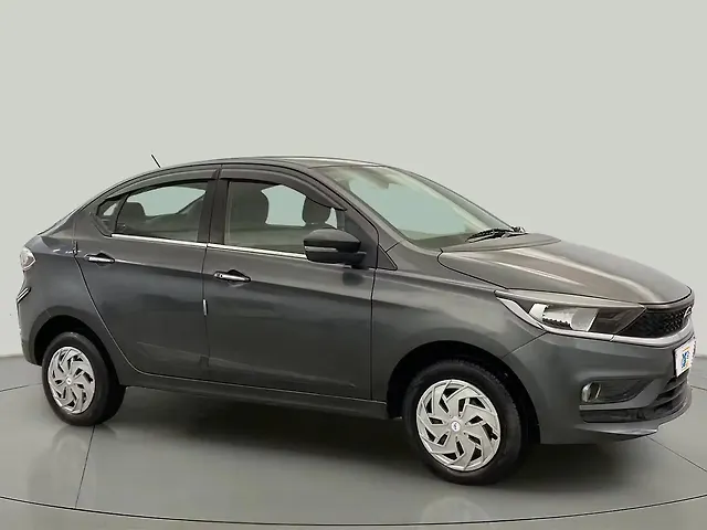 Used 2022 Tata Tigor in Ghaziabad