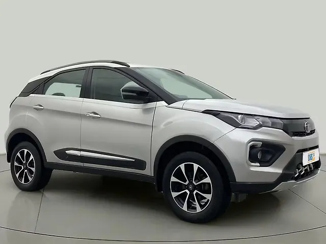 Used 2020 Tata Nexon in Bangalore