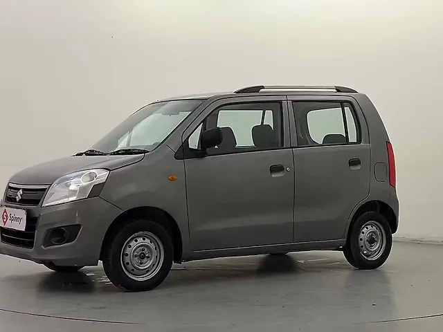 Used 2016 Maruti Suzuki Wagon R in Ghaziabad
