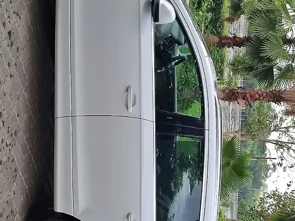 Used Audi Q7 [2010 - 2015] 35 TDI Premium + Sunroof in Lucknow