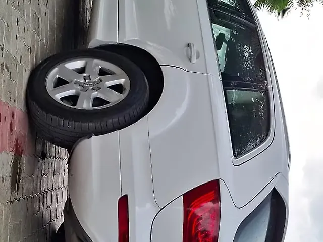 Used Audi Q7 [2010 - 2015] 35 TDI Premium + Sunroof in Lucknow