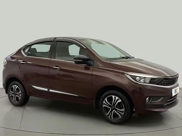 Used 2022 Tata Tigor in Ghaziabad