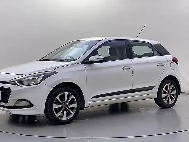 Used 2015 Hyundai Elite i20 in Bangalore