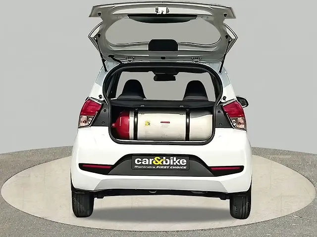 Used Hyundai Santro Sportz [2018-2020] in Noida