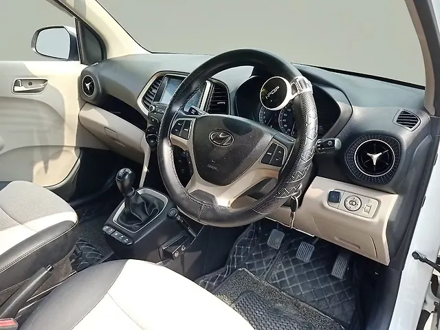 Used Hyundai Santro Sportz [2018-2020] in Noida