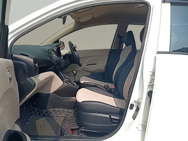 Used Hyundai Santro Sportz [2018-2020] in Noida