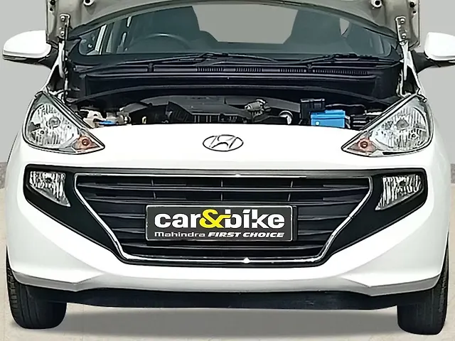 Used Hyundai Santro Sportz [2018-2020] in Noida