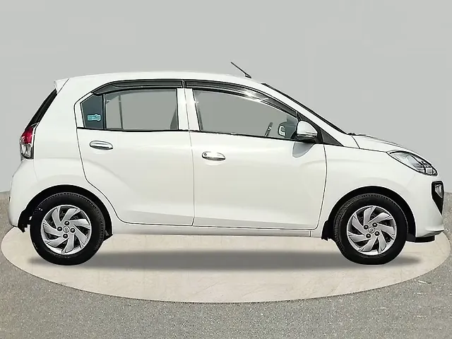 Used Hyundai Santro Sportz [2018-2020] in Noida