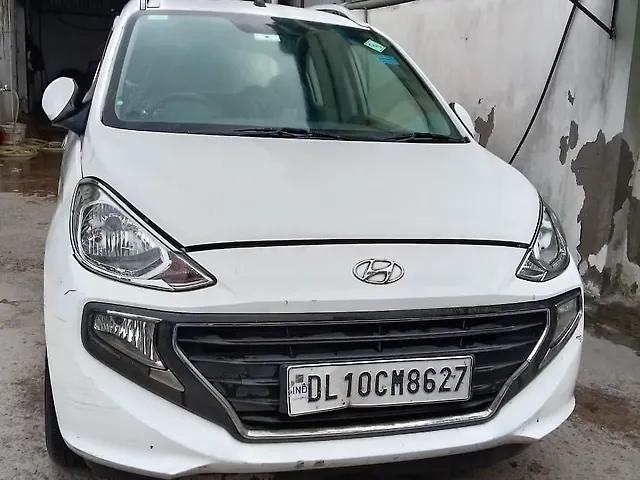 Used 2019 Hyundai Santro in Noida