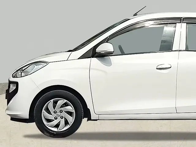 Used Hyundai Santro Sportz [2018-2020] in Noida