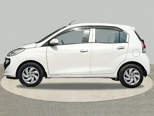 Used Hyundai Santro Sportz [2018-2020] in Noida