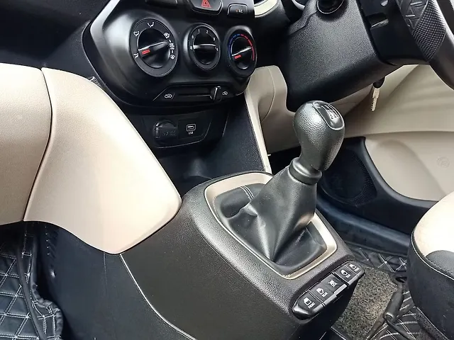 Used Hyundai Santro Sportz [2018-2020] in Noida