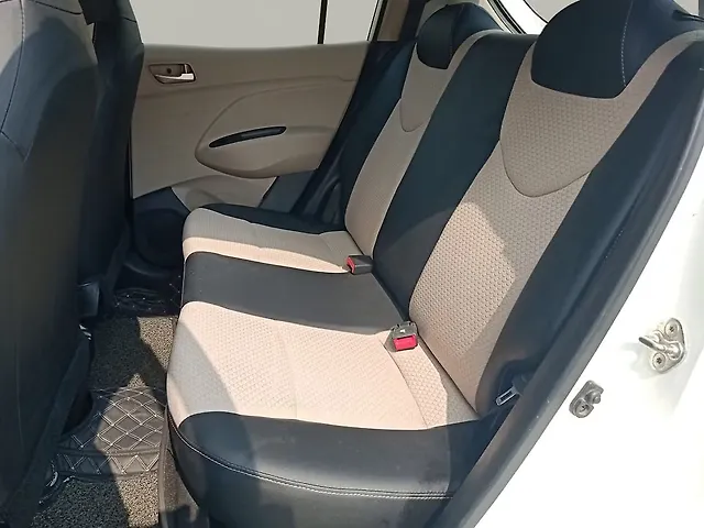 Used Hyundai Santro Sportz [2018-2020] in Noida