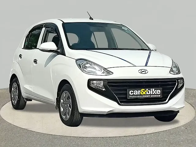 Used Hyundai Santro Sportz [2018-2020] in Noida