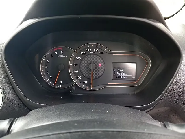 Used Hyundai Santro Sportz [2018-2020] in Noida