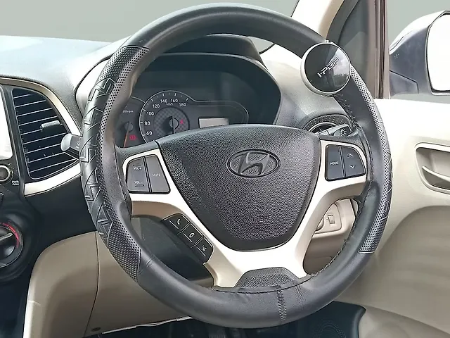 Used Hyundai Santro Sportz [2018-2020] in Noida