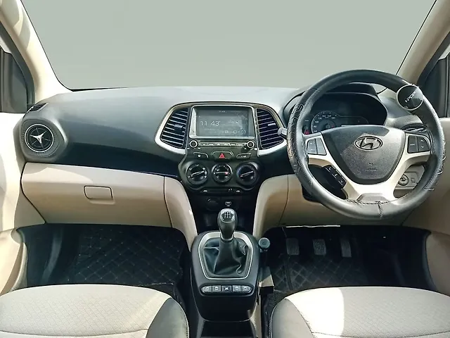 Used Hyundai Santro Sportz [2018-2020] in Noida
