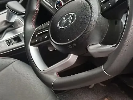 Used Hyundai Creta [2020-2023] SX (O) 1.4 Turbo 7 DCT [2020-2022] in Delhi