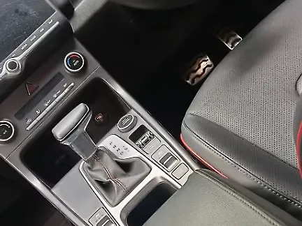 Used Hyundai Creta [2020-2023] SX (O) 1.4 Turbo 7 DCT [2020-2022] in Delhi