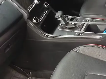 Used Hyundai Creta [2020-2023] SX (O) 1.4 Turbo 7 DCT [2020-2022] in Delhi