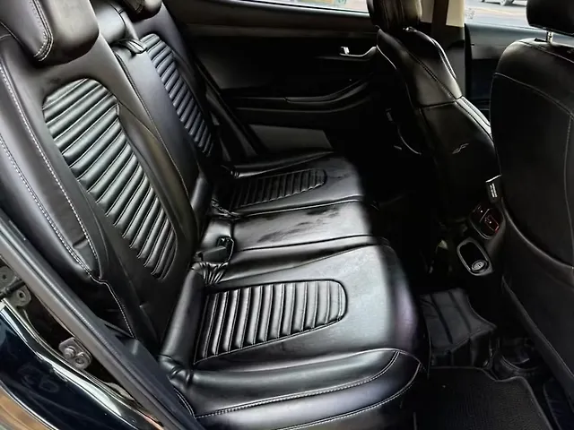 Used Hyundai Creta [2020-2023] SX (O) 1.4 Turbo 7 DCT [2020-2022] in Delhi