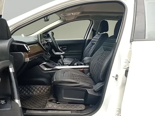 Used Tata Harrier [2019-2023] XT Plus in Noida