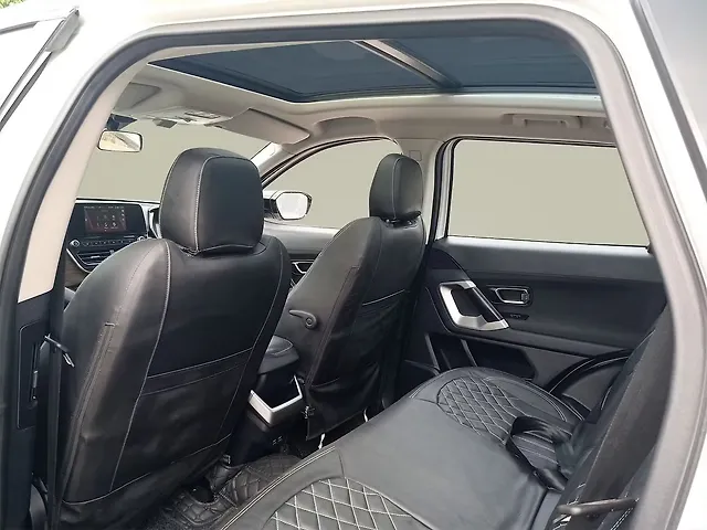 Used Tata Harrier [2019-2023] XT Plus in Noida