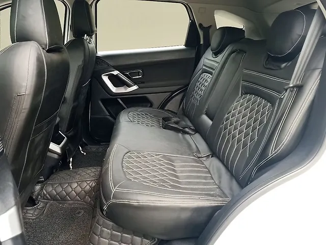 Used Tata Harrier [2019-2023] XT Plus in Noida