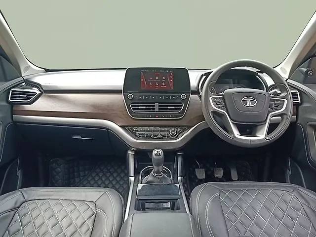 Used Tata Harrier [2019-2023] XT Plus in Noida