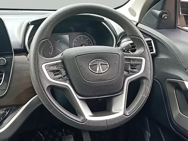 Used Tata Harrier [2019-2023] XT Plus in Noida