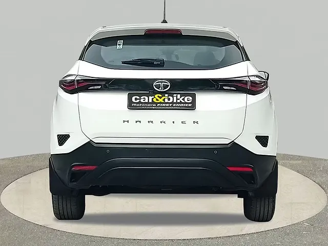 Used Tata Harrier [2019-2023] XT Plus in Noida