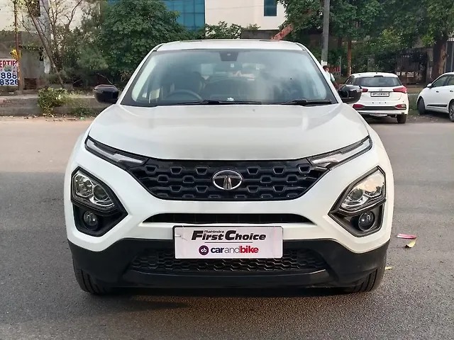 Used 2023 Tata Harrier in Noida