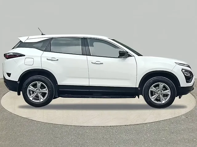 Used Tata Harrier [2019-2023] XT Plus in Noida
