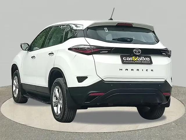 Used Tata Harrier [2019-2023] XT Plus in Noida