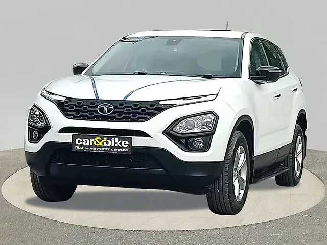 Used Tata Harrier [2019-2023] XT Plus in Noida