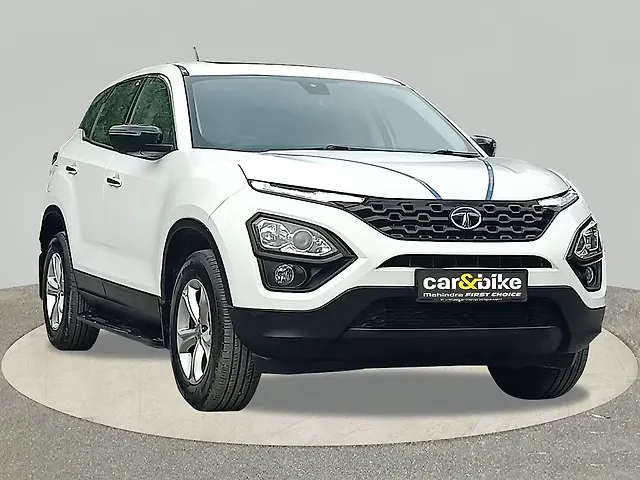 Used Tata Harrier [2019-2023] XT Plus in Noida