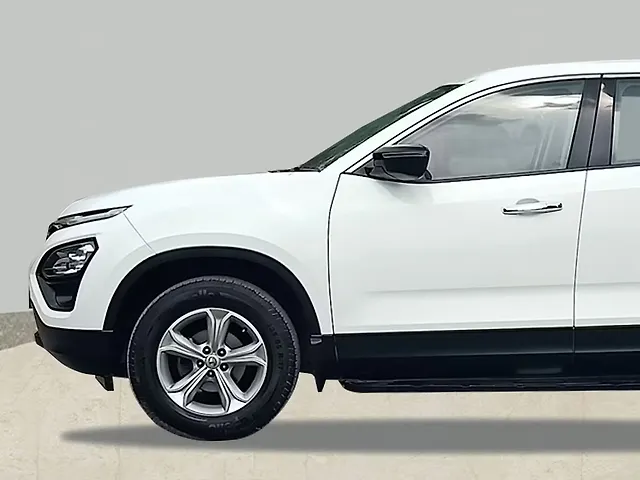 Used Tata Harrier [2019-2023] XT Plus in Noida