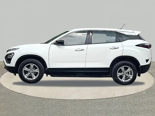 Used Tata Harrier [2019-2023] XT Plus in Noida