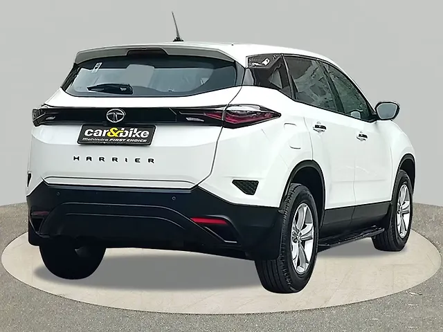 Used Tata Harrier [2019-2023] XT Plus in Noida