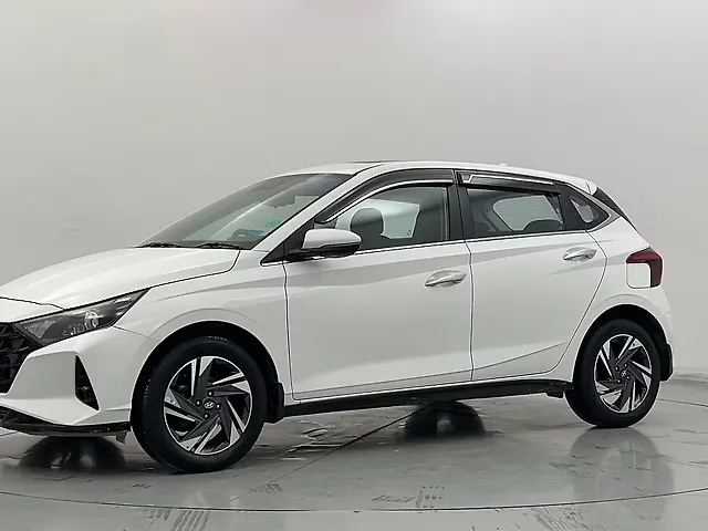 Used 2022 Hyundai Elite i20 in Gurgaon