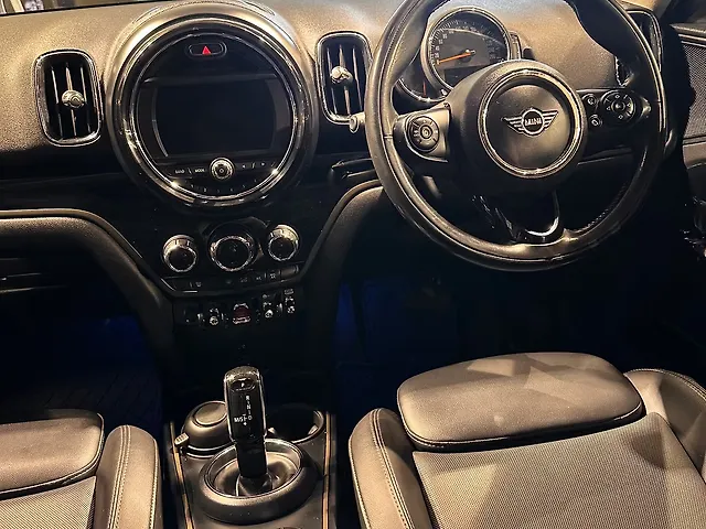 Used MINI Cooper Countryman [2012-2015] Cooper S in Nagpur