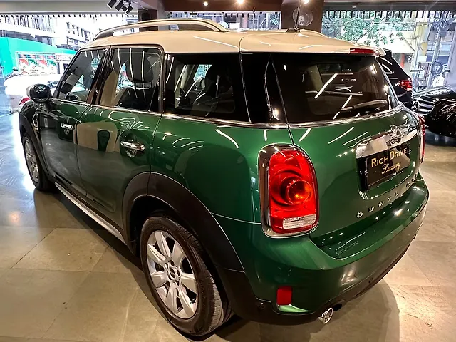 Used MINI Cooper Countryman [2012-2015] Cooper S in Nagpur